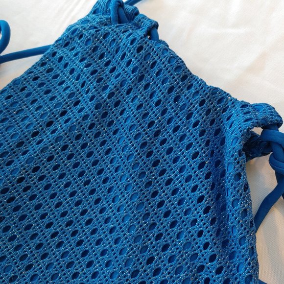 JR WOMENS PLUS 2 PC SWIMSUIT - Picture 2 of 6